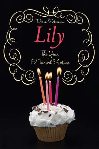 The Year I Turned Sixteen cover