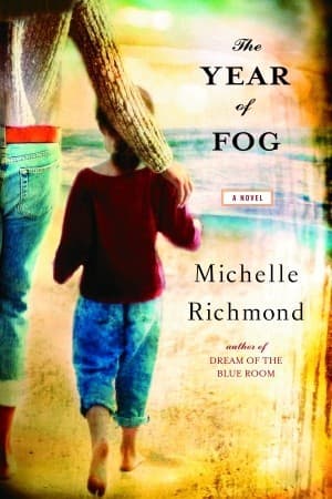 The Year of Fog cover
