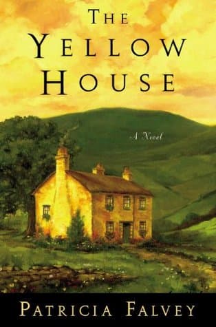 The Yellow House cover