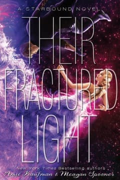 Their Fractured Light cover