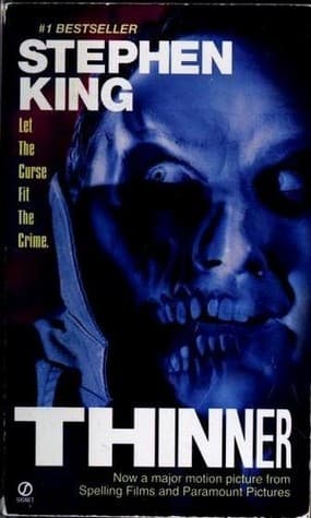 Thinner cover