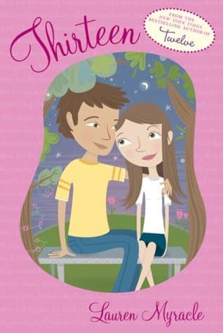 Thirteen cover