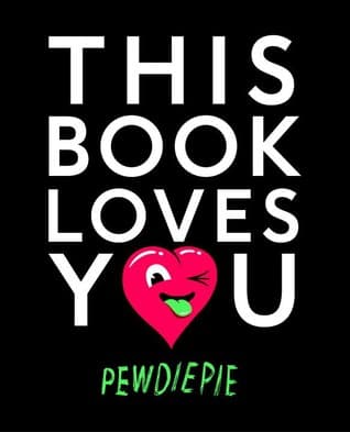 This Book Loves You cover