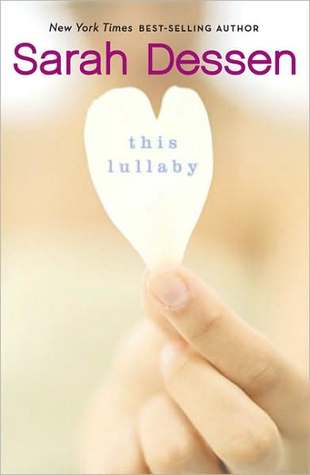 This Lullaby cover