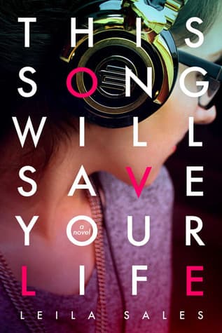 This Song Will Save Your Life cover