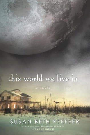 This World We Live In cover