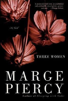 Three Women cover