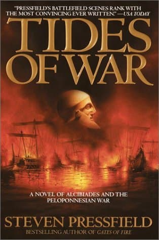 Tides of War cover