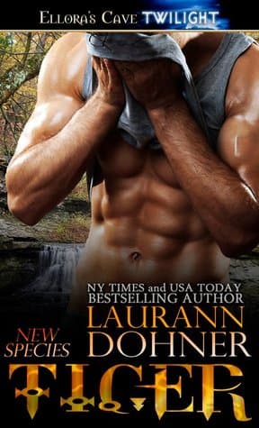 Tiger cover