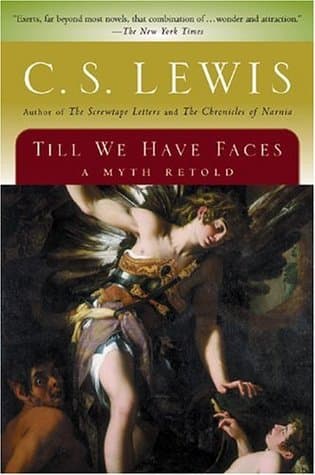 Till We Have Faces cover