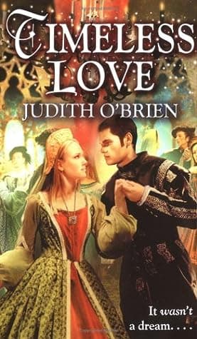 Timeless Love cover