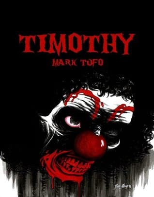 Timothy cover