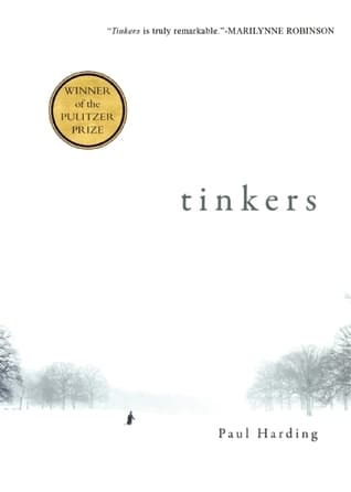Tinkers cover