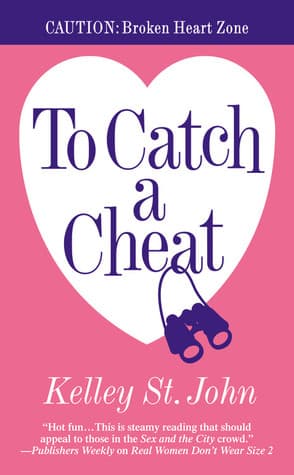 To Catch a Cheat cover