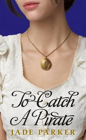 To Catch a Pirate cover