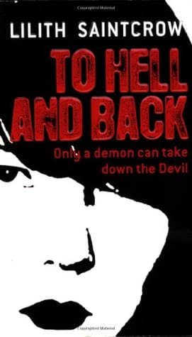 To Hell and Back cover