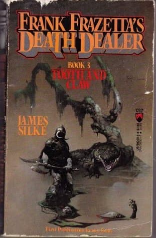 Tooth and Claw cover