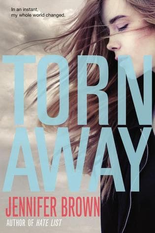 Torn Away cover