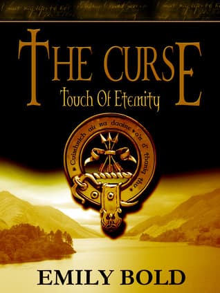 Touch of Eternity cover