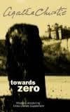 Towards Zero cover