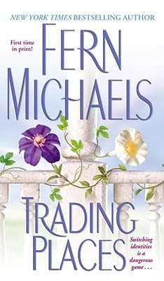 Trading Places cover