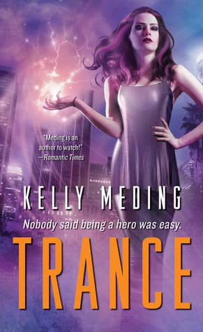 Trance cover