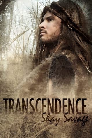 Transcendence cover