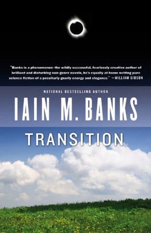 Transition cover