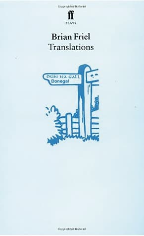 Translations cover