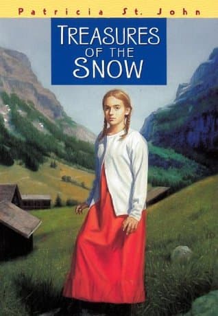 Treasures of the Snow cover