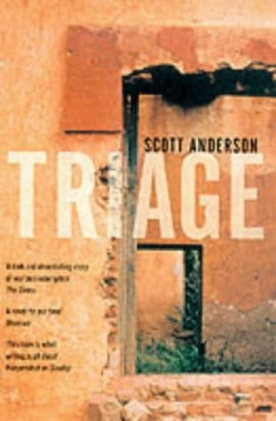 Triage cover