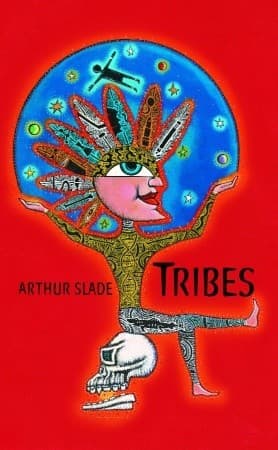 Tribes cover