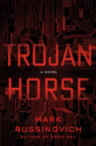 Trojan Horse cover