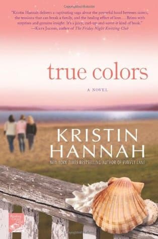 True Colors cover