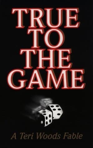 True to the Game cover