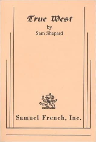 True West cover