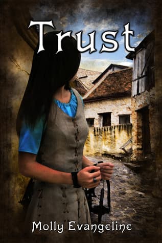 Trust cover