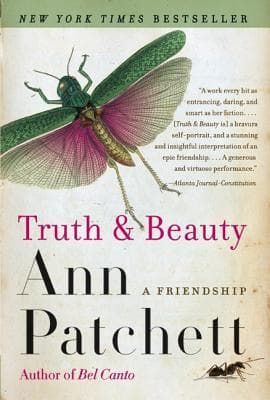 Truth and Beauty cover