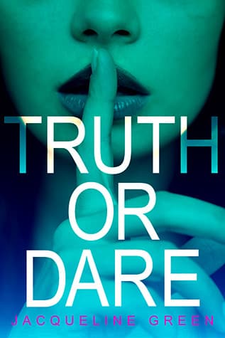 Truth or Dare cover