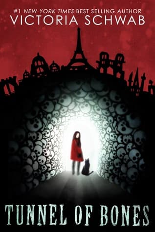 Tunnel of Bones cover