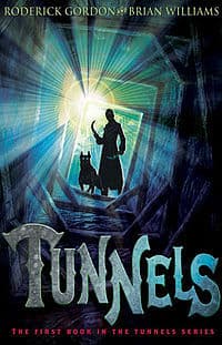 Tunnels cover