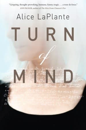 Turn of Mind cover