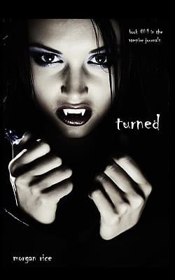 Turned cover