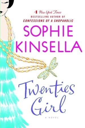 Twenties Girl cover