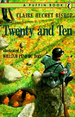 Twenty and Ten cover