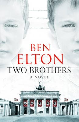 Two Brothers cover