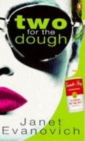 Two for the Dough cover