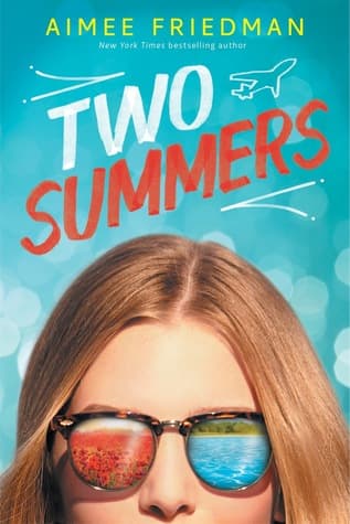 Two Summers cover