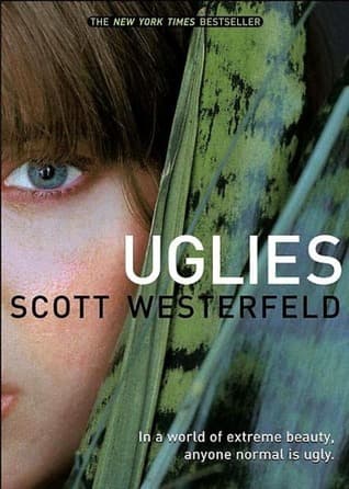 Uglies cover