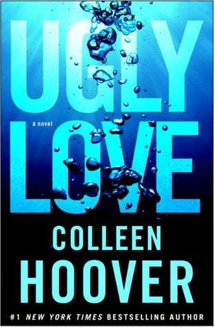 Ugly Love cover